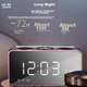 Портативна колонка Soaiy S18 25W Black - зображення 4