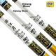 Вудлище махове Dijia Xijiang Yue 4.5 м - зображення 6