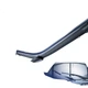 Щітки склоочисника BOSCH Aerotwin 30/26 для Citroen C4L, Peugeot 308 та 408 - зображення 3