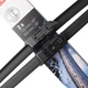 Щітки склоочисника BOSCH Aerotwin 30/26 для Citroen C4L, Peugeot 308 та 408 - зображення 7