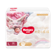 Подгузники-трусики Huggies Royal Little Dragon L38 (9-14 кг) Ультратонкие, дышащие - изображение 4