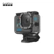 Аксесуари GoPro, водонепроникний чохол для дайвінгу на 60 метрів, підходить для аксесуарів для екшн-камер HERO9/HERO10/HERO11/HERO12 - зображення 4