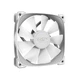 Вентилятор GeometricFuture Dragon Scale 2505W 120 мм ARGB White - изображение 1