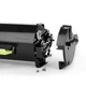 Тонер-картридж Jingcheng для Lexmark MS310/MS410/MS510dn с чипом Black - изображение 4