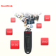 Флеш память USB SANDISK Ultra CZ48 512GB USB 3.2 Gen1 Black - изображение 5