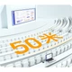 Беспроводной передатчик изображения Shengwei DHU003AB для конференций, USB, для подключения ноутбука к проектору и телевизору, дальность 50 м - изображение 1