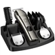 Портативная электробритва Hoco HP26 Multi-function Metal gray - изображение 6
