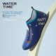 Обувь WATERTIME пляжная детская нескользящая, синий Динозавр, размер 4XS - изображение 9