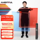 Фотобокс AMBITFUL Zijie 50*40 см, для фотосъемки, видеосъемки, цветовой температуры, геля для сценического освещения, фотофильтра, цветового фильтра для съемочного реквизита. - изображение 4