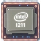 Мережева карта EB-LINK Intel I211 PCI-E x1 гігабітна для настільного ПК, VLAN - зображення 1