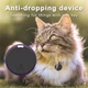 Bluetooth GPS трекер Btkigl, водостійкий, для ключів, тварин, iOS/Android - изображение 5