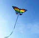 Повітряний змій Метелик 146 * 50 см - зображення 3