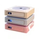 CD-плеєр THINKYA K09 портативний з Bluetooth та оптичним виходом, світло-рожевий - зображення 3