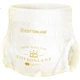 Подгузники Quanmianhuxi Platinum Noble L (8.5-11.5 кг), 40 шт - изображение 1