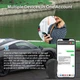 SinoTrack GPS трекер для транспорта, 4G LTE, реальное время, для авто, мотоциклов, такси. - изображение 2