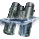 Бінокль Celestron Nature 8x42 ширококутний із заповненням азотом водонепроникний, зелений, з адаптером для смартфона - зображення 2