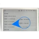 Чохол для планшета Xiaoyuan S2/S2 Pro XY-XLJ 10.3 COOLSTART Gold - зображення 1