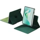 Защитный чехол BOW Hangshi HC039 для планшета Huawei MatePad/Air 11.5 дюйма, магнитный, съемный, с держателем для стилуса, фиолетовый Xianyi - изображение 3