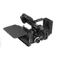 Тримач SmallRig 3660B для кліток камер Sony A7m4/A7R4/A7S3/A1, L-подібна площадка для горизонтальної та вертикальної зйомки - зображення 5