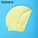 Шапочка для плавания ZOKE 625503211A-10 силиконовая с защитой ушей - изображение 6