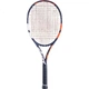 Тенісна ракетка Babolat BOOST Full Carbon для початківців та гравців середнього рівня, студентів коледжів, Li Na, Baitaoli [попередньо натягнута] - зображення 3