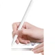 Ємнісний стилус ESCASE для iPad Pro, Apple Pencil другого покоління, для планшетів iPad 11/10/Pro/Air6, сенсорне перо для малювання, стилус для письма другого покоління TP04 - зображення 2
