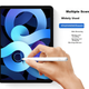 Ємнісний стилус ESCASE для iPad Pro, Apple Pencil другого покоління, для планшетів iPad 11/10/Pro/Air6, сенсорне перо для малювання, стилус для письма другого покоління TP04 - зображення 5