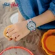 Часы Swatch Flik Flak детские кварцевые швейцарские - изображение 7
