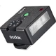 Вспышка Godox IM30, универсальный светильник для горячего башмака, заполняющий свет для фотосъемки, заполняющий свет для портретной съемки на открытом воздухе, портативный уличный светильник, карманный светильник. - изображение 1