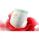 Подгузники-трусики Yiying Red Camellia, размер XXL, 54+2 шт, дышащие, легкие, унисекс - изображение 2