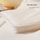 Одеяло BEYOND Home Textiles класса А с антибактериальным покрытием, изготовлено из 60% соевого волокна, чистый хлопок, двуспальное, весенне-осеннее, приблизительно 5 цзинь (2,5 кг), 200*230 см. - изображение 5