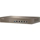 Корпоративный маршрутизатор-шлюз Tenda G1 Multi-WAN, до 100 устройств, проводной, межсетевой экран/VPN - изображение 1