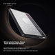 Чехол для планшета Nubia RedMagic Pad 3 Pro 9.06" COOLSTART Black - изображение 6