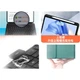 Чохол-клавіатура для планшета Huawei MatePad Air 12 2025/2024 SUOYING JP33 Black - зображення 1