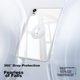 Чохол для планшета Huawei MatePad Air 12 2025/2024 SmartDevil Grey - зображення 5