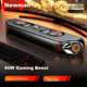 Портативна колонка Newmine K1 60W - зображення 2
