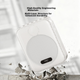 Портативная колонка Patriot A150 Little Bee 5W White - изображение 5