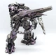 Робот-трансформер Baiwei TW-1028 Shockwave (Шокуейв) «Трансформери 3», 20 см (TW1028) - зображення 4