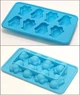 Силиконовая форма для льда Bona Ice с усилителем, антипригарная - изображение 2