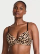 Бюстгальтер So Obsessed Push Up Victoria’s Secret Різнобарвний 34B - изображение 1
