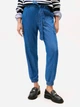 Брюки женские Tommy Hilfiger 341709349 M Синие (1161161118) - изображение 1