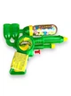 Драже з іграшкою Johny Bee Gun Pop водяний пістолет 12 шт - зображення 2