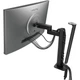 TFT 31.5" BenQ RD320UA, 4K, IPS, 2xHDMI, DP, USB-C, Pivot, колонки, сірий (9H.LMTLA.TBE) - зображення 6