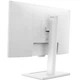 TFT 31.5" BenQ GW3290QT, IPS, 2K QHD, 75Hz, HDMI, DP, USB-C, HAS, Pivot, колонки, білий (9H.LLHLA.TBE) - зображення 6