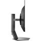 TFT 31.5"AOC , QD-OLED, UHD 4K,240hz,2xHDMI, DP, USB-C,USB-hub, HAS, Pivot,кол.,чорно-сірий (AG326UZD2) - зображення 4