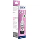 Контейнер с чернилами Epson 673 light magenta 70мл L800/1800 (C13T67364A) - изображение 1