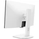 TFT 27" BenQ GW2790TC, IPS, 144Hz, HDMI, DP, USB-C, HAS, Pivot, колонки, білий (9H.LNSLA.TBE) - зображення 5