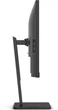 TFT 27" AOC , QHD, IPS, 75Hz, 2xHDMI, DP, USB-C, RJ-45, USB-hub, webcam, HAS, Pivot, колонки (Q27P3CW) - зображення 5