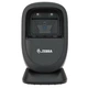 Сканер штрих-кода Symbol/Zebra DS9308-SR 2D USB, black, kit (DS9308-SR4U2100AZE) - изображение 1
