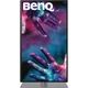 TFT 27" BenQ PD2725U, IPS, 4K UHD, DHDR400, 2xHDMI, DP, 2xThunderbolt 3 (USB-C), USB-hub, HAS, кол. (9H.LJXLA.TBE) - зображення 5